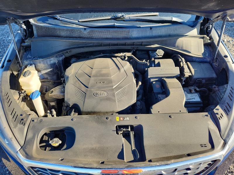 Aukcja sprzedaży 2020 Kia Sorento, vin: 5XYPHDA56LG629740, numer aukcji: 68505236