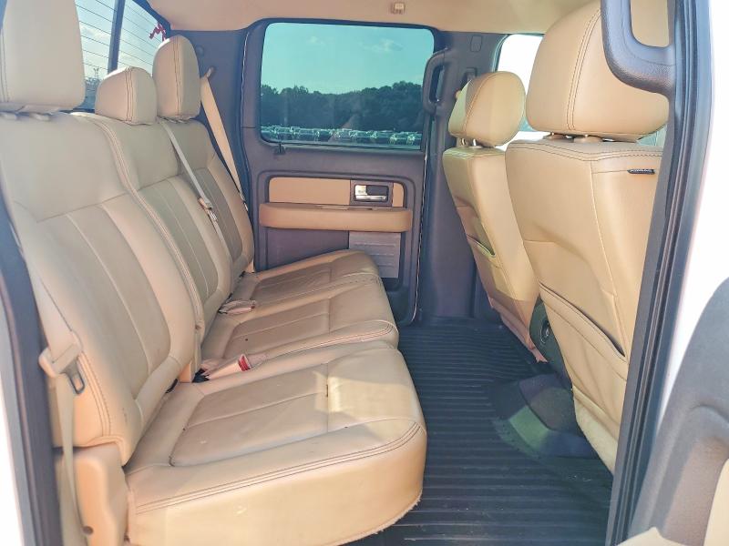 Aukcja sprzedaży 2014 Ford F150, vin: 1FTFW1ET3EKF32422, numer aukcji: 67438236