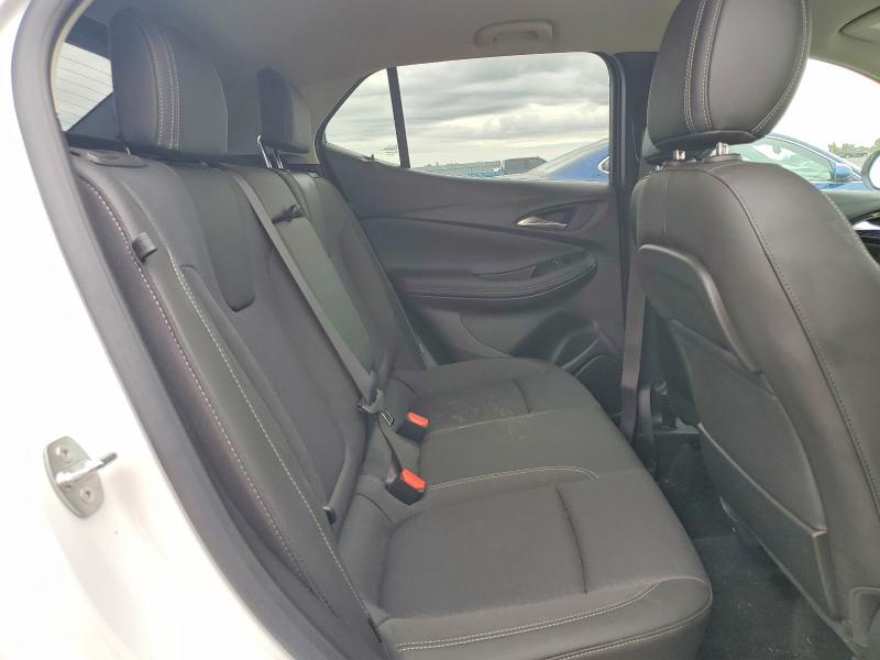 Aukcja sprzedaży 2024 Buick Encore Gx, vin: KL4AMCSL5RB004283, numer aukcji: 68746436