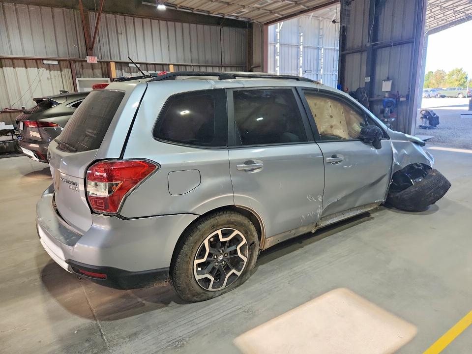 Aukcja sprzedaży 2014 Subaru Forester, vin: JF2SJAAC5EH480289, numer aukcji: 67383026