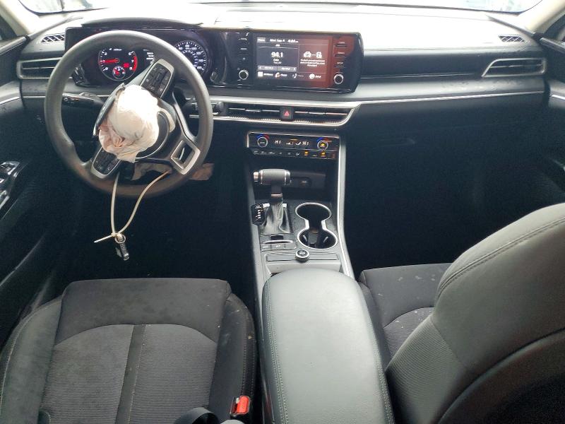67754076 :رقم المزاد ، 5XXG14J23RG252985 vin ، 2024 Kia K5 مزاد بيع