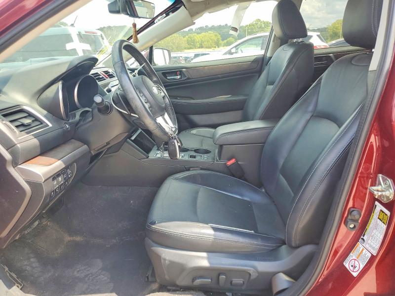 Aukcja sprzedaży 2017 Subaru Outback, vin: 4S4BSANC1H3331848, numer aukcji: 66596976