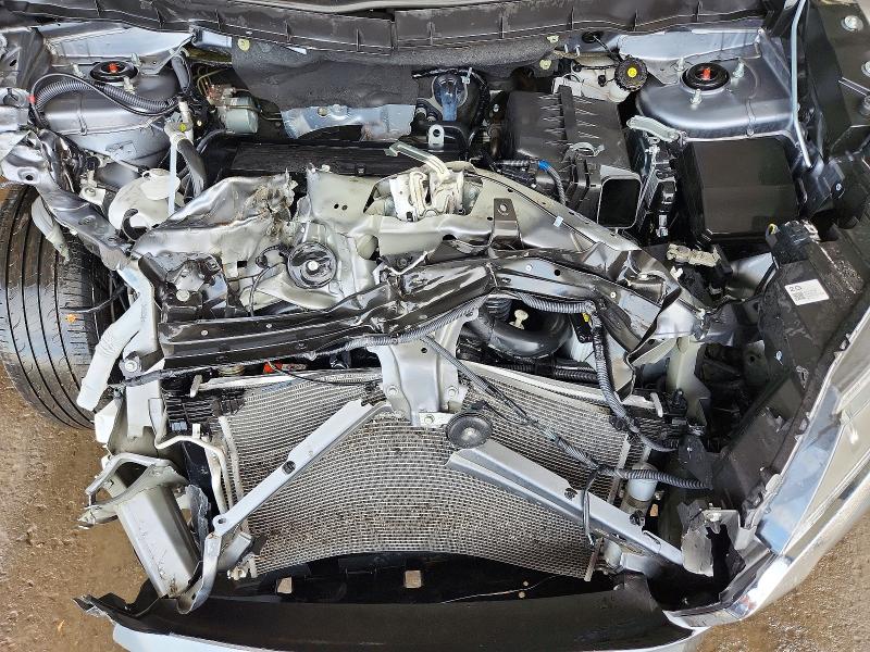 Aukcja sprzedaży 2024 Mitsubishi Outlander Sport, vin: JA4ARUAU4RU017225, numer aukcji: 70005016