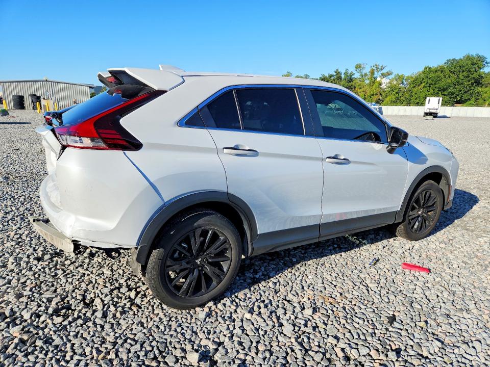Продажа на аукционе авто 2023 Mitsubishi Eclipse Cross, vin: JA4ATVAA8PZ000327, номер лота: 67694316