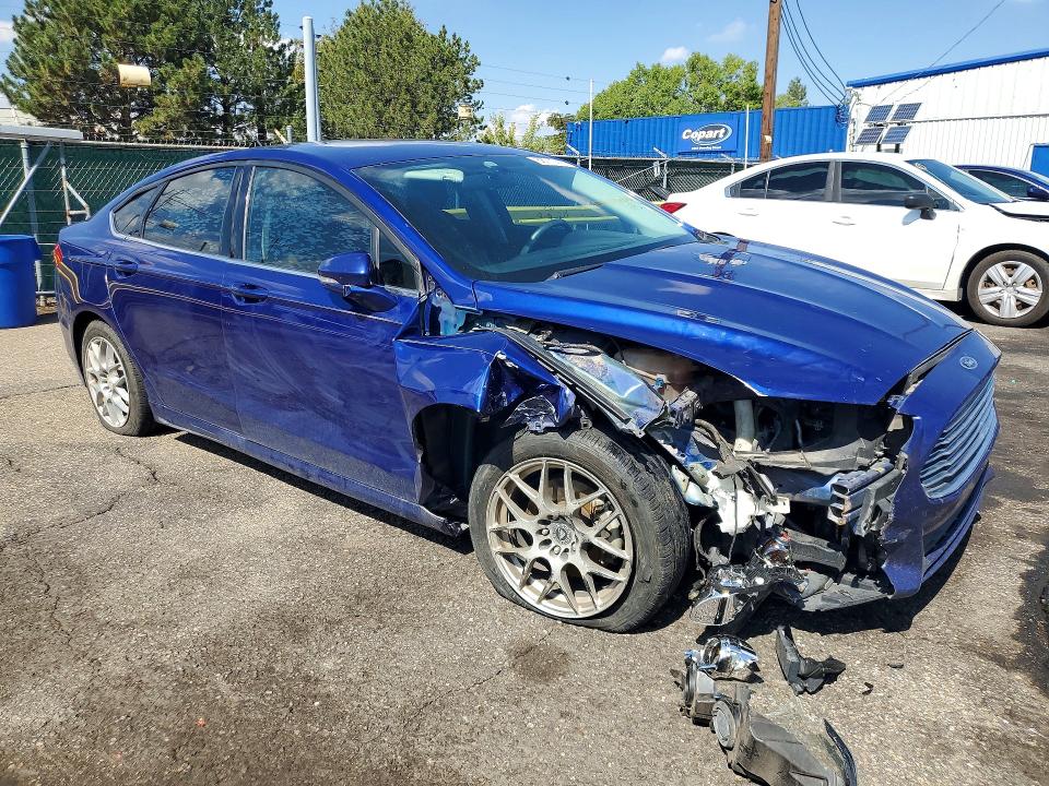 68711416 :رقم المزاد ، 3FA6P0H70GR385728 vin ، 2016 Ford Fusion مزاد بيع