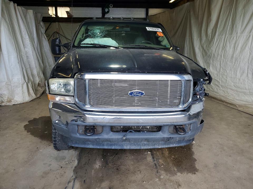 Aukcja sprzedaży 2001 Ford F250, vin: 1FTNW21F61EB35569, numer aukcji: 67693256