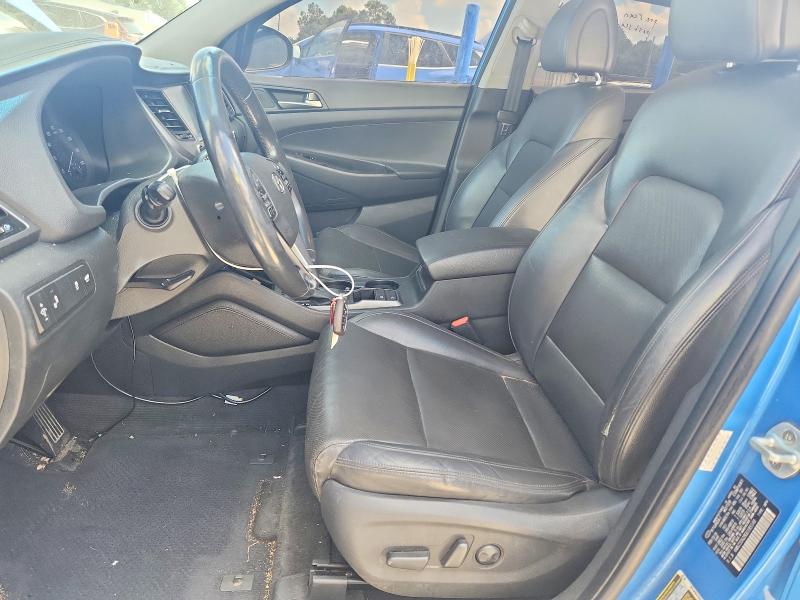 Aukcja sprzedaży 2016 Hyundai Tucson, vin: KM8J33A28GU185149, numer aukcji: 67873696