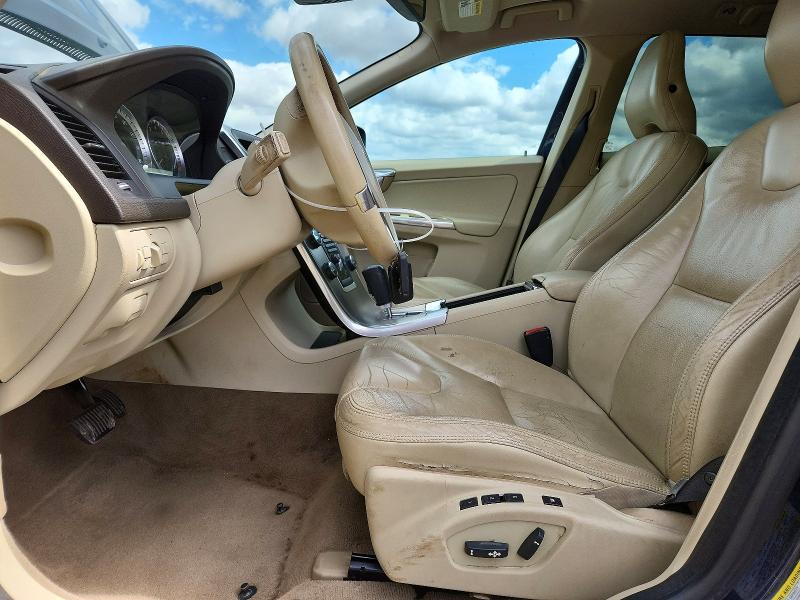 67510136 :رقم المزاد ، YV4952DL4C2325149 vin ، 2012 Volvo Xc60 مزاد بيع