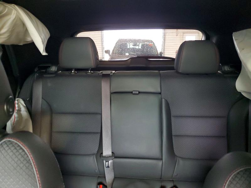 Aukcja sprzedaży 2022 Chevrolet Trailblazer, vin: KL79MTSL5NB126772, numer aukcji: 68286846
