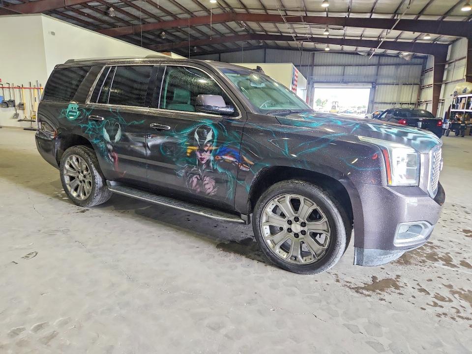 Aukcja sprzedaży 2016 Gmc Yukon, vin: 1GKS2CKJ7GR363786, numer aukcji: 69884756