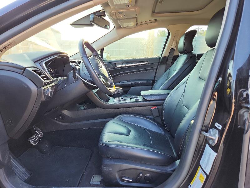 Продаж на аукціоні авто 2017 Ford Fusion, vin: 3FA6P0K95HR109797, номер лоту: 67530636
