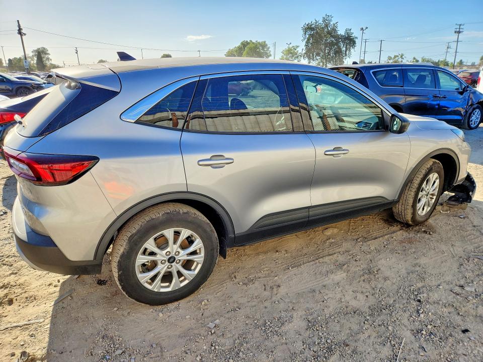 2024 Ford Escape მანქანა იყიდება აუქციონზე, vin: 1FMCU9GN2RUB22934, აუქციონის ნომერი: 70668146