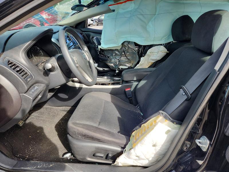 Продаж на аукціоні авто 2015 Nissan Altima, vin: 1N4AL3AP5FC168450, номер лоту: 70248686