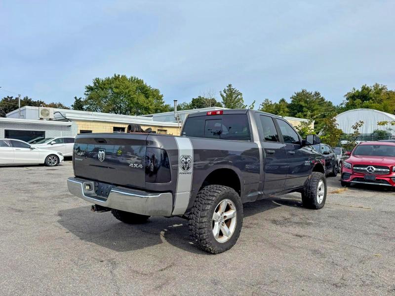 Продажа на аукционе авто 2016 Ram 1500, vin: 1C6RR7GM5GS176112, номер лота: 71096486