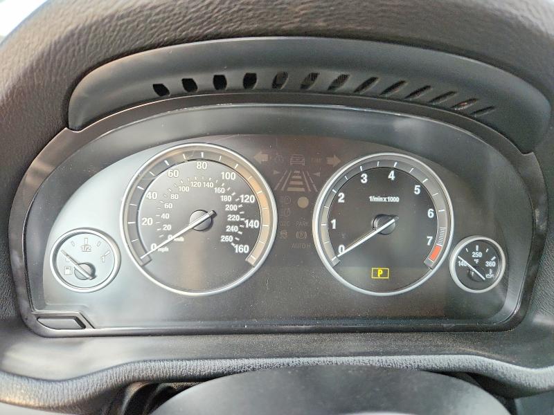 Продаж на аукціоні авто 2011 Bmw X3, vin: 5UXWX7C54BL733741, номер лоту: 67124656