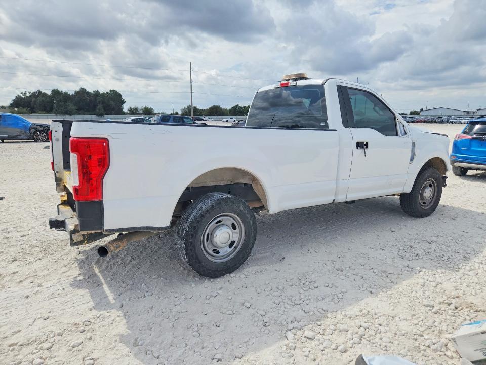 2019 Ford F250 მანქანა იყიდება აუქციონზე, vin: 1FTBF2A68KEE05941, აუქციონის ნომერი: 69068146