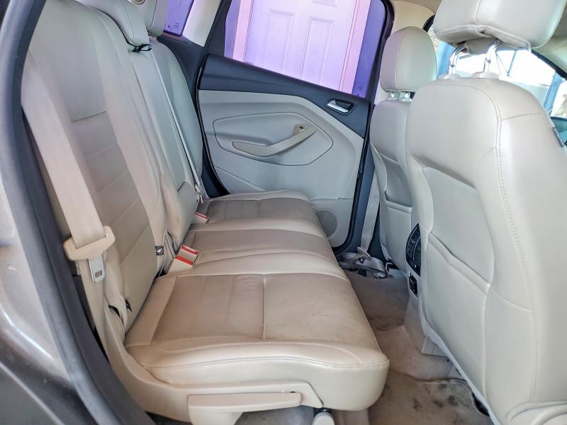 2013 Ford C-max მანქანა იყიდება აუქციონზე, vin: 1FADP5CU9DL516764, აუქციონის ნომერი: 69306906