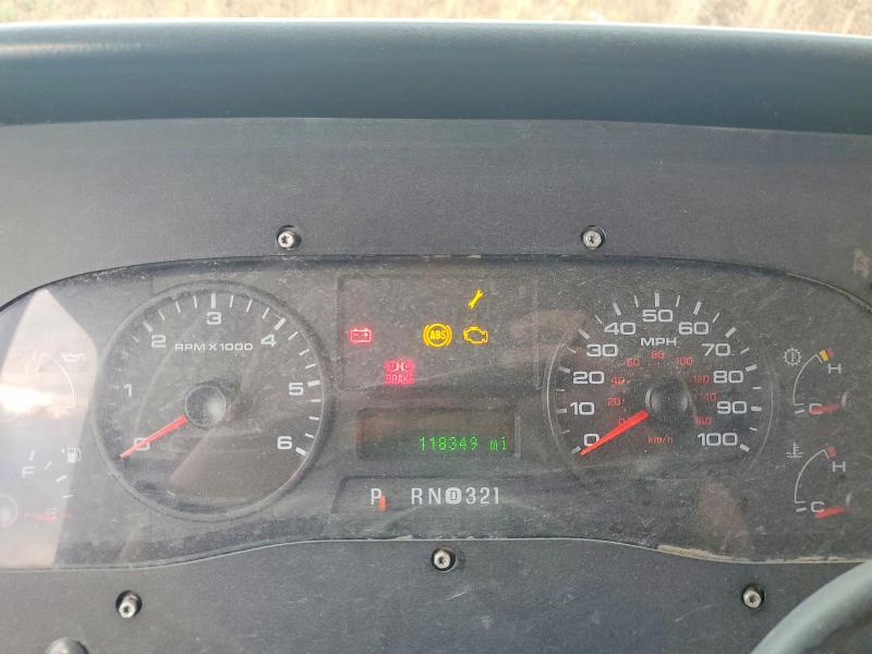 Aukcja sprzedaży 2014 Ford Unknown, vin: 1F65F5KY2E0A09071, numer aukcji: 70659176