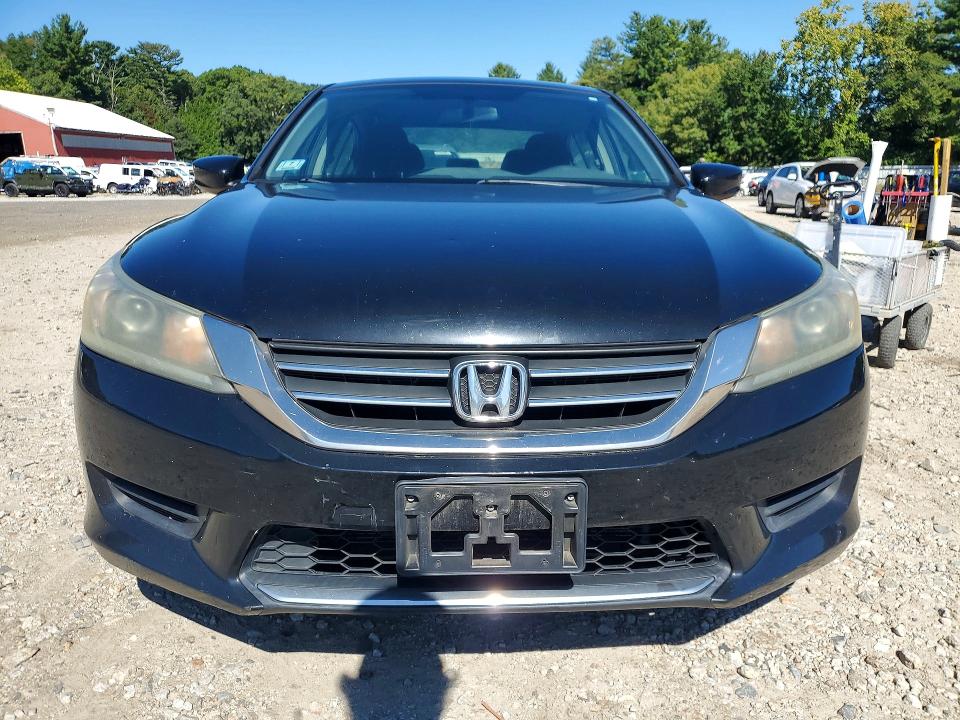 Продаж на аукціоні авто 2013 Honda Accord, vin: 1HGCR2F33DA041658, номер лоту: 68979426