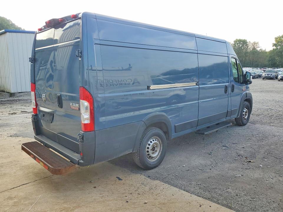 Aukcja sprzedaży 2020 Ram Promaster 3500, vin: 3C6URVJG5LE144355, numer aukcji: 67937336