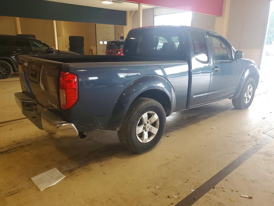 2013 Nissan Frontier მანქანა იყიდება აუქციონზე, vin: 1N6AD0CW1DN747749, აუქციონის ნომერი: 69608786