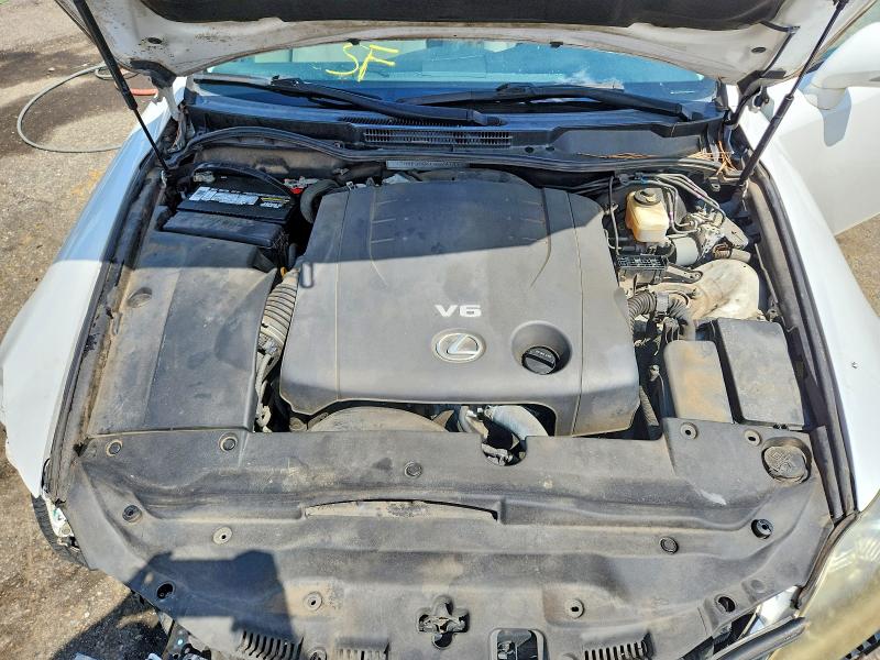 Aukcja sprzedaży 2012 Lexus Is 250c, vin: JTHFF2C26C2524147, numer aukcji: 67352266
