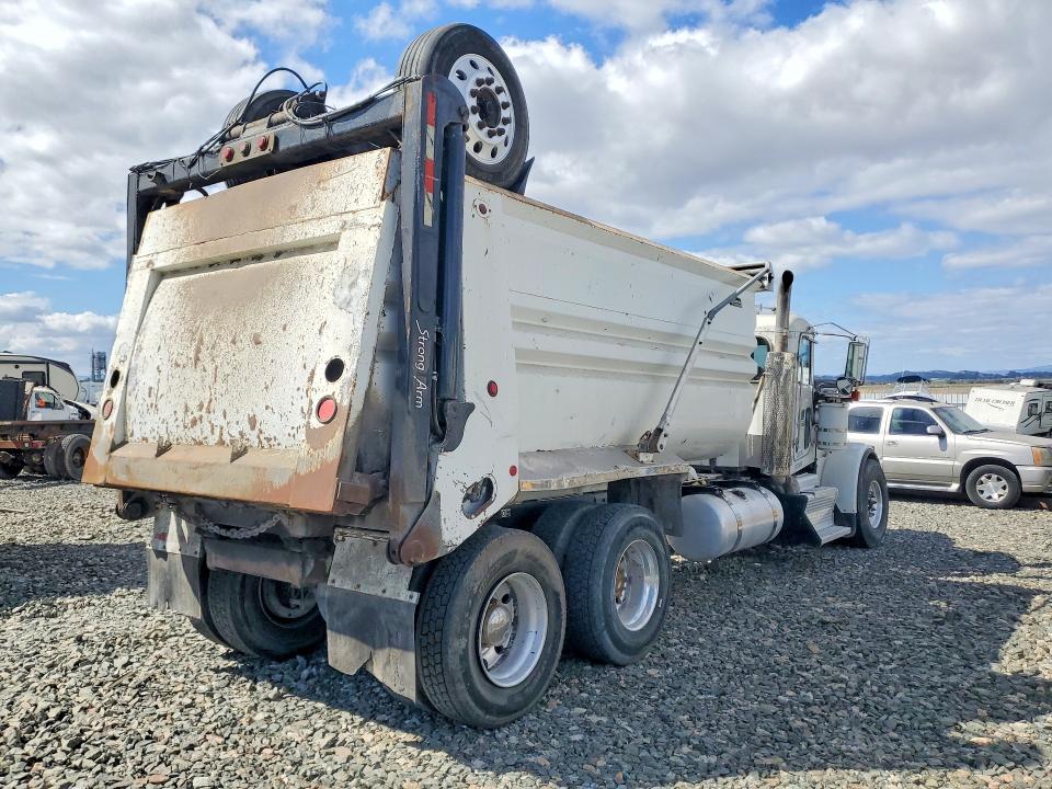 Auction sale of the 2006 Peterbilt 357, vin: 1NPALU0XX6D874270, lot number: 65808276