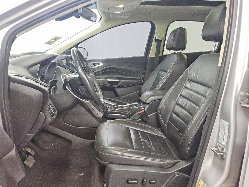 65243736 :رقم المزاد ، 1FMCU9JX3GUC21978 vin ، 2016 Ford Escape مزاد بيع