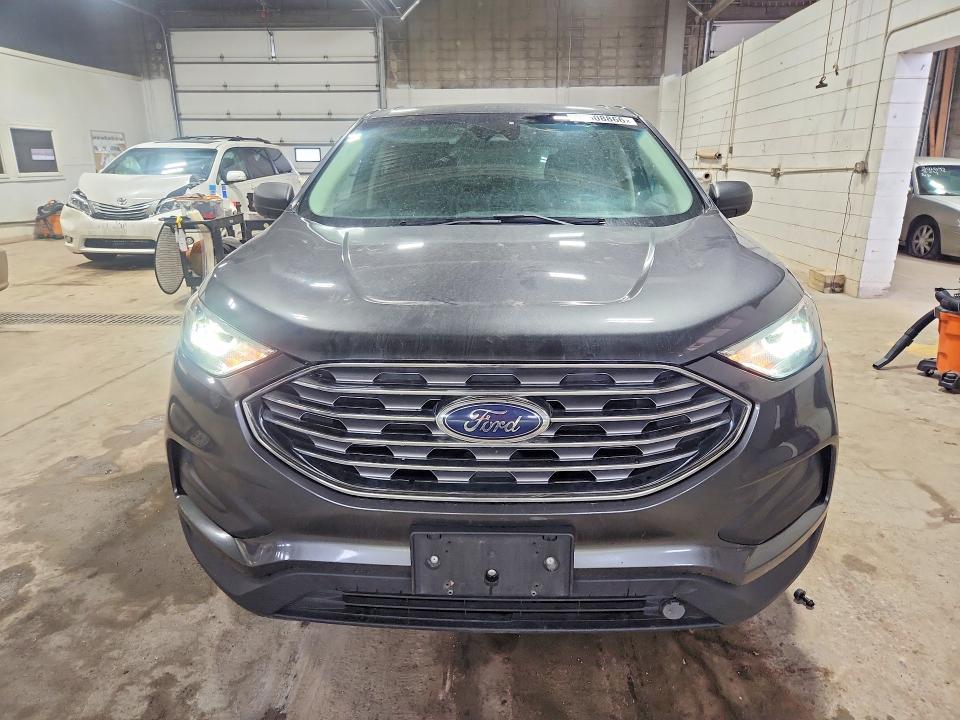 Продажа на аукционе авто 2020 Ford Edge, vin: 2FMPK4G95LBB51936, номер лота: 70608866