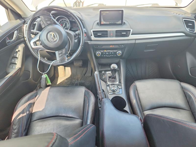 Aukcja sprzedaży 2014 Mazda 3, vin: JM1BM1L34E1198530, numer aukcji: 66920316