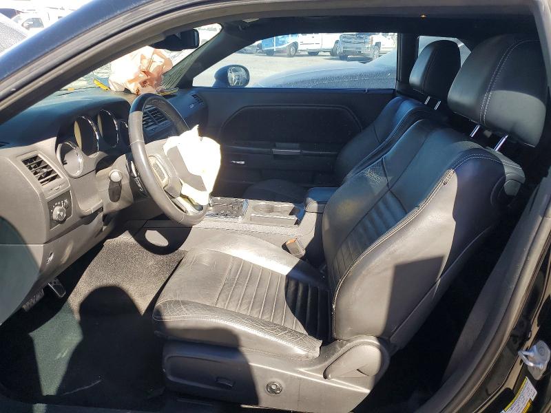 69001646 :رقم المزاد ، 2C3CDYBT9DH635859 vin ، 2013 Dodge Challenger مزاد بيع