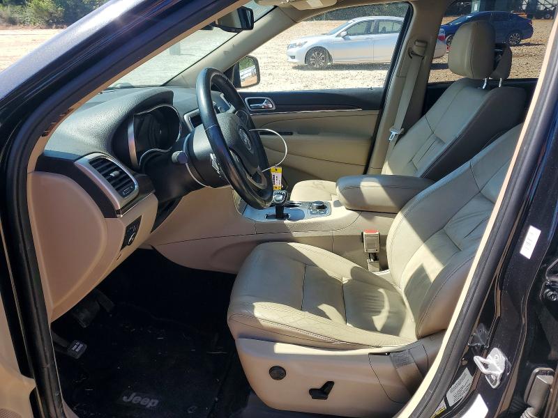 Продажа на аукционе авто 2014 Jeep Grand Cherokee, vin: 1C4RJFBGXEC182054, номер лота: 68628586