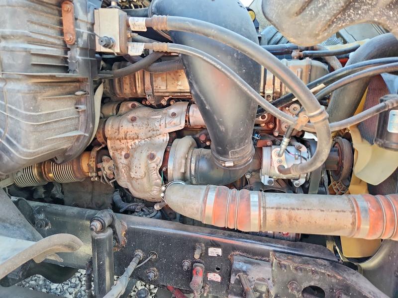 Aukcja sprzedaży 2017 Freightliner Cascadia 125, vin: 1FUJGLDR5HLHF1901, numer aukcji: 69379386