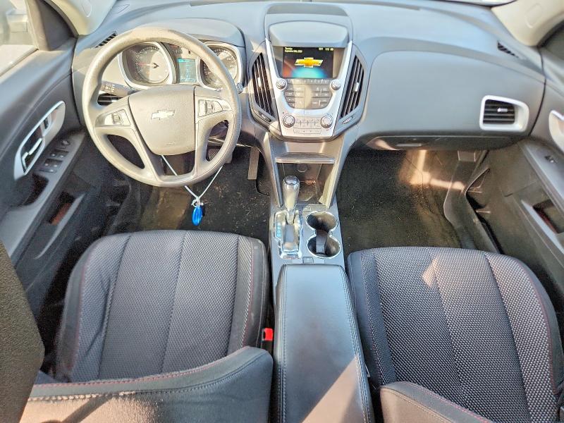 Aukcja sprzedaży 2017 Chevrolet Equinox, vin: 2GNFLEEKXH6253829, numer aukcji: 70460826