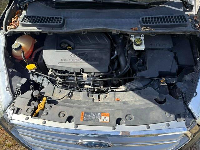 Aukcja sprzedaży 2017 Ford Escape, vin: 1FMCU9GD2HUA33113, numer aukcji: 70828636