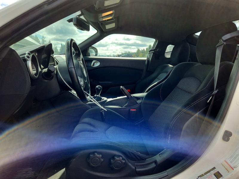 Продажа на аукционе авто 2019 Nissan 370z, vin: JN1AZ4EH8KM421009, номер лота: 68968566