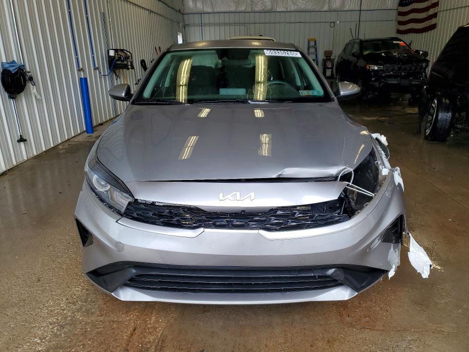 69335286 :رقم المزاد ، 3KPF24AD0RE705348 vin ، 2024 Kia Forte مزاد بيع