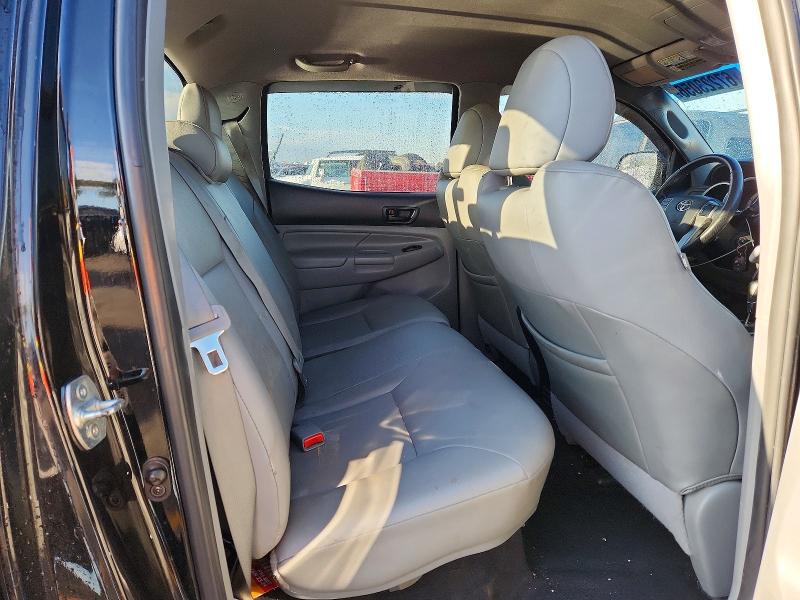 Aukcja sprzedaży 2013 Toyota Tacoma, vin: 5TFJU4GN1DX042756, numer aukcji: 67223056