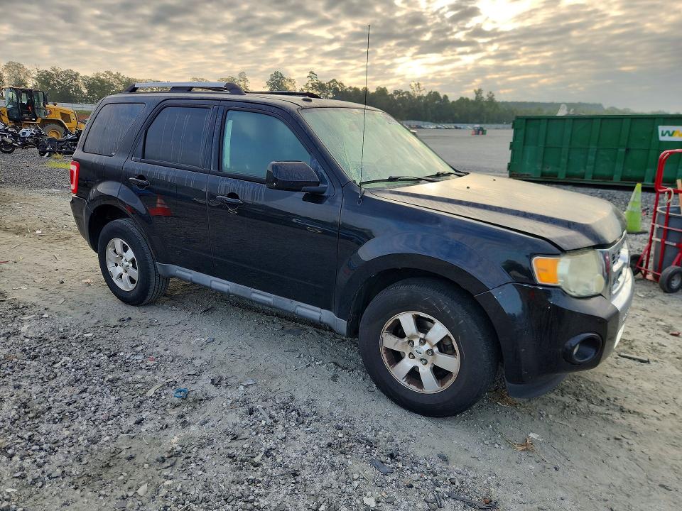 Продажа на аукционе авто 2010 Ford Escape, vin: 1FMCU0E79AKA29585, номер лота: 68956396