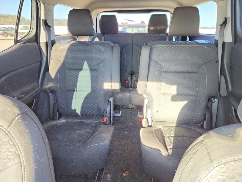 Aukcja sprzedaży 2019 Gmc Acadia, vin: 1GKKNLLA1KZ206365, numer aukcji: 70127326
