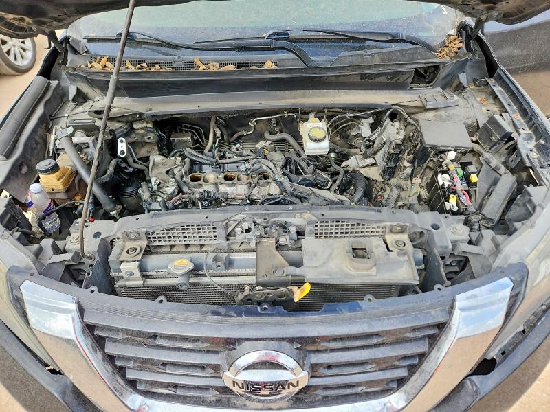 Aukcja sprzedaży 2020 Nissan Pathfinder, vin: 5N1DR2AN7LC587602, numer aukcji: 67899076