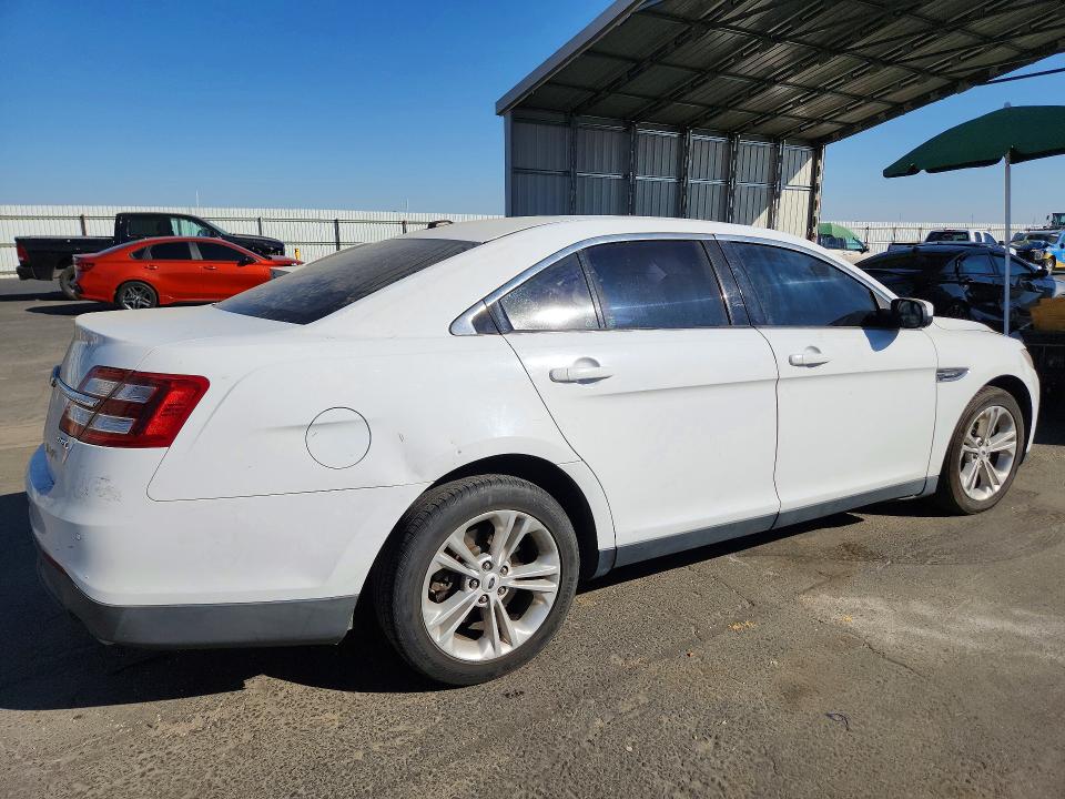 71233736 :رقم المزاد ، 1FAHP2E83DG159896 vin ، 2013 Ford Taurus مزاد بيع