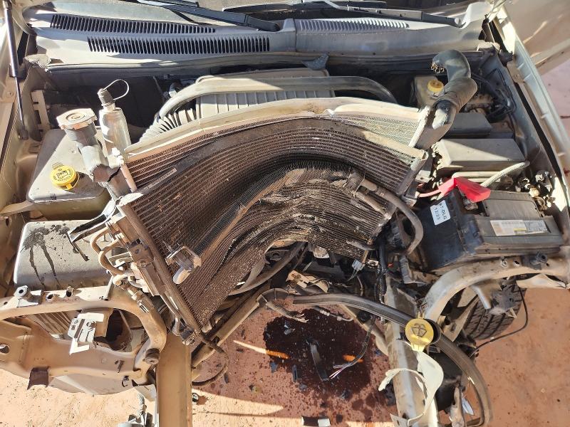 2007 Jeep Grand Cherokee მანქანა იყიდება აუქციონზე, vin: 1J8GS48K67C526303, აუქციონის ნომერი: 69069386