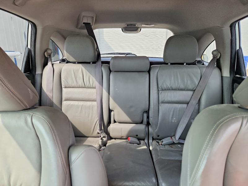Продажа на аукционе авто 2010 Honda Cr-v, vin: JHLRE4H75AC015615, номер лота: 68386926