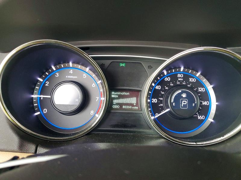 Продаж на аукціоні авто 2013 Hyundai Sonata, vin: 5NPEB4AC1DH678930, номер лоту: 70858656