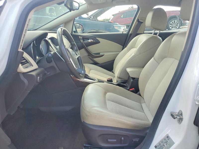 Aukcja sprzedaży 2016 Buick Verano, vin: 1G4PP5SK8G4100822, numer aukcji: 67452776