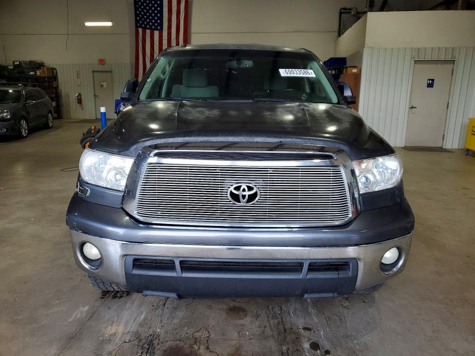 Продажа на аукционе авто 2012 Toyota Tundra, vin: 5TFRM5F13CX043218, номер лота: 69933586