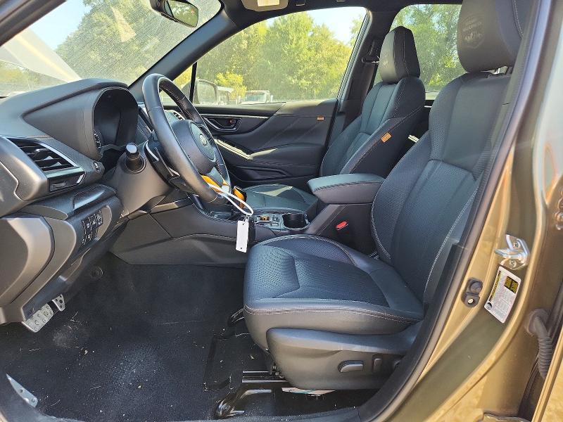 Продажа на аукционе авто 2023 Subaru Forester, vin: JF2SKAMC5PH414398, номер лота: 66723126