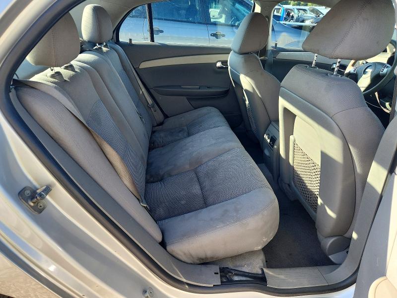 68935646 :رقم المزاد ، 1G1ZC5E0XCF364148 vin ، 2012 Chevrolet Malibu مزاد بيع