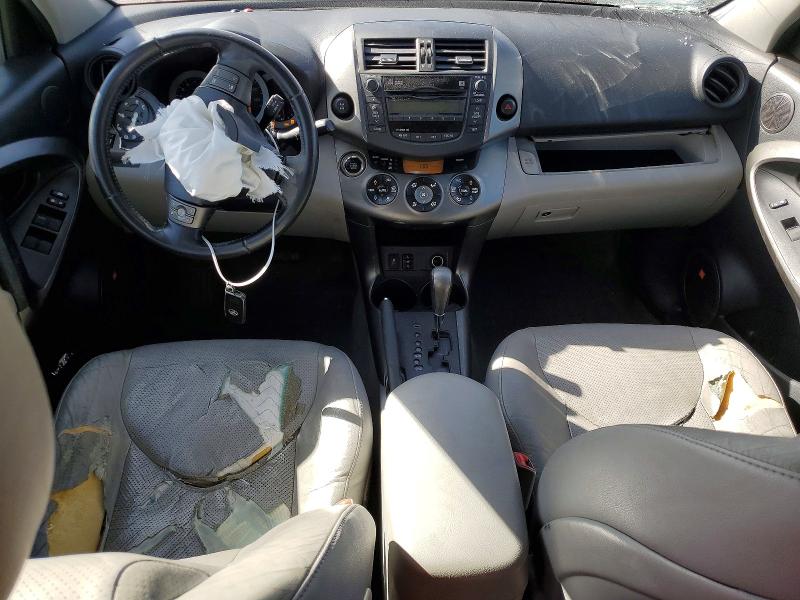 Aukcja sprzedaży 2011 Toyota Rav4, vin: 2T3DK4DV0BW045883, numer aukcji: 68215276